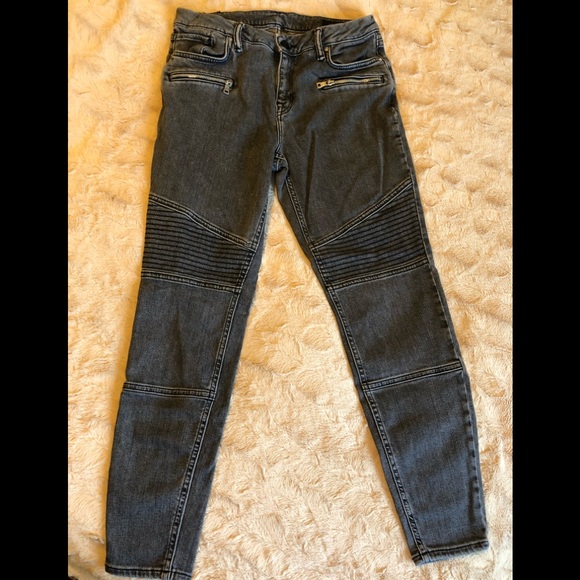 all saints grace biker jeans